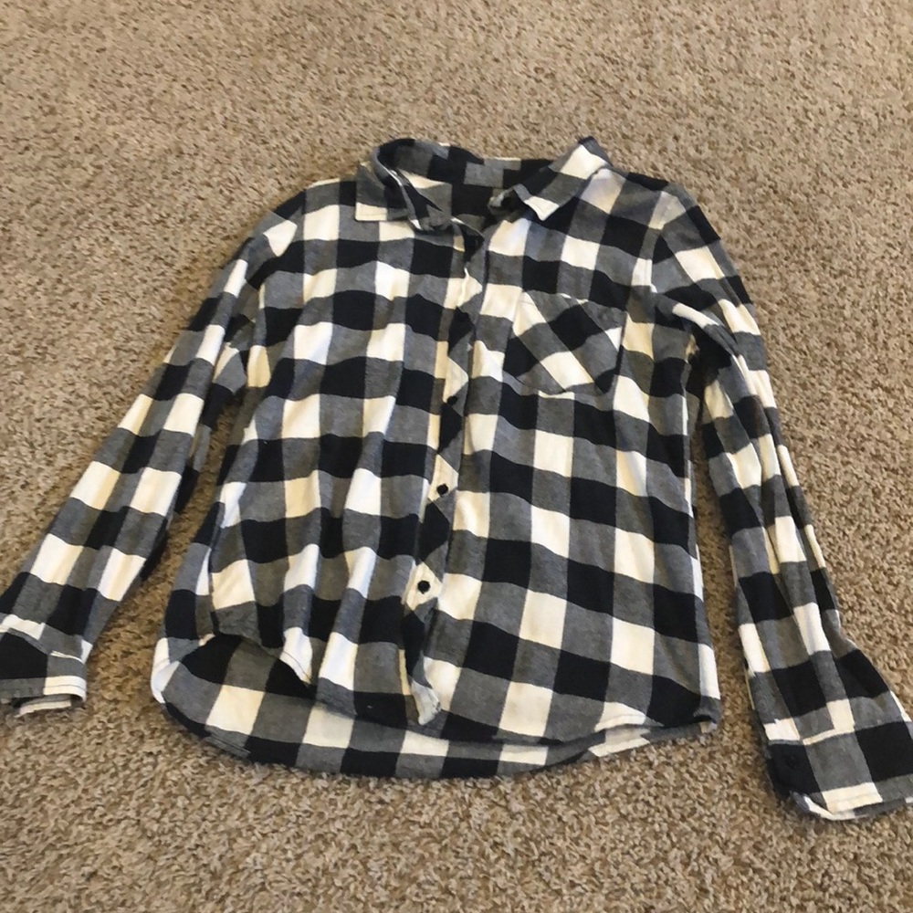 Flannel